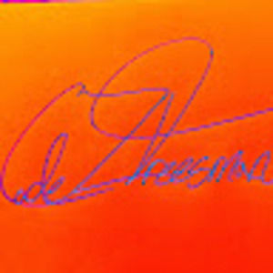 Meet your Posher, Cade